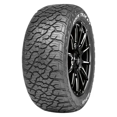 Neumático ARIVO 265/60 R18 114H ARIVO ROCK TRAK A/T