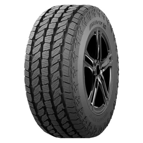 Neumático ARIVO 245/65 R17 107S ARIVO TERRAMAX ARV A/T