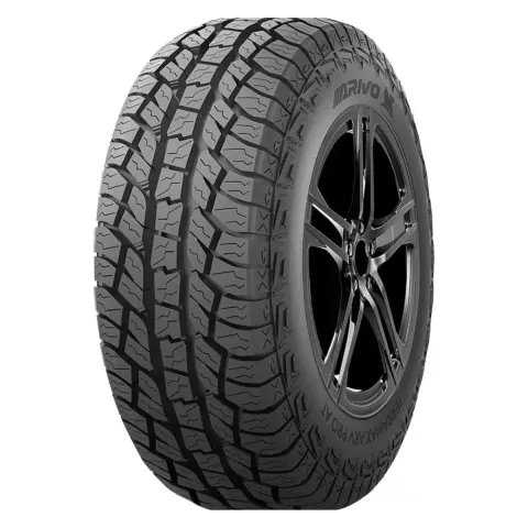 Neumático ARIVO 265/65 R17 112T ARIVO TERRAMAX ARV PRO A A/T