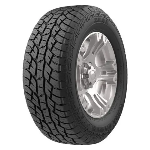 Neumático Zmax 245/70 R16 113/110S Zmax Terra Xplorer A/T